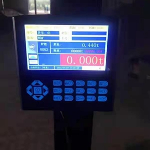 河北鏟車(chē)秤廠(chǎng)家